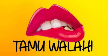 AUDIO Willy Paul - Tamu Walahi MP3 DOWNLOAD