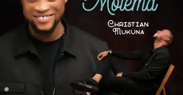 AUDIO Christian Mukuna - Lisolo Ya Motema MP3 DOWNLOAD