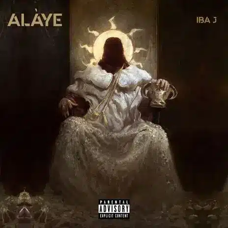 AUDIO Iba J - Aleye MP3 DOWNLOAD