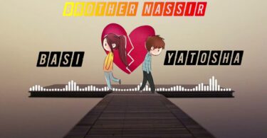 AUDIO Brother Nassir - Basi Yatosha MP3 DOWNLOAD