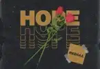 AUDIO Reehaa - Hope MP3 DOWNLOAD