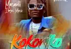 AUDIO Masauti - Kokoriko MP3 DOWNLOAD