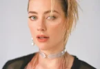 Amber Heard has one of the world's most beautiful faces - Science Proves