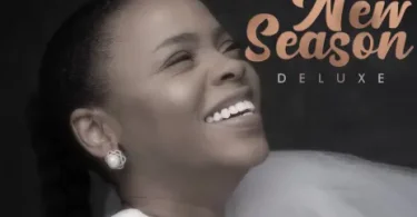 Chidinma - New Season (Deluxe) FULL ALBUM MP3 DOWNLOAD