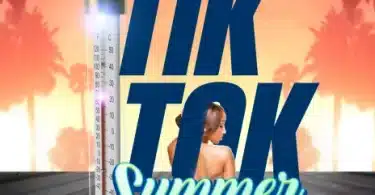 AUDIO Vybz Kartel - Tik Tok Summer MP3 DOWNLOAD