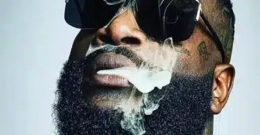 Rick Ross to climb Mt Kilimanjaro in 2024