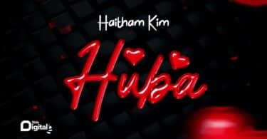 AUDIO Haitham Kim - Huba MP3 DOWNLOAD