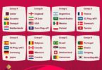 When and where is the 2022 FIFA World Cup?