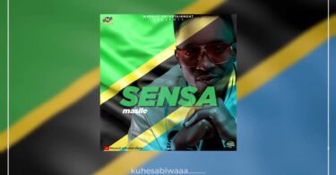 AUDIO Masile - Sensa MP3 DOWNLOAD