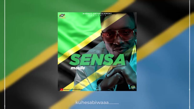 AUDIO Masile - Sensa MP3 DOWNLOAD