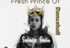 AUDIO Savage Savo - Fresh Prince MP3 DOWNLOAD