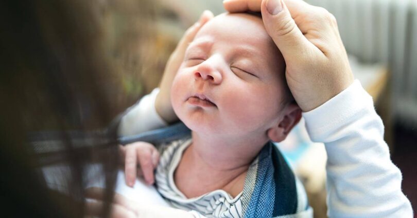10 Powerful Prayers for the Baby's Health