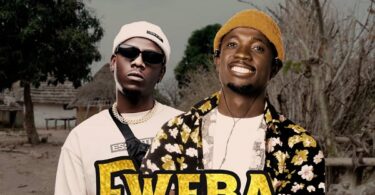 AUDIO Chile One Mr Zambia Ft. Jemax – Fweba Ku Chaume MP3 DOWNLOAD