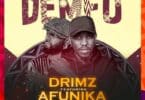 AUDIO Drimz Ft. Afunika – Demfu MP3 DOWNLOAD