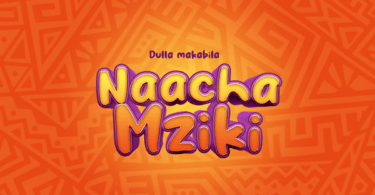 AUDIO Dulla Makabila - Naacha Mziki MP3 DOWNLOAD