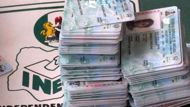 How to register for your PVC online in 5 simple steps