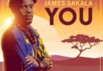 AUDIO James Sakala – You MP3 DOWNLOAD