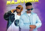 AUDIO Jozee Ft. Mr. blue – Najivunia MP3 DOWNLOAD