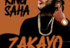 AUDIO King Saha - Zakayo MP3 DOWNLOAD