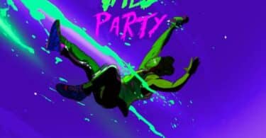 AUDIO Krizbeatz Ft. Bella Shmurda X Rayvanny - Wild Party MP3 DOWNLOAD