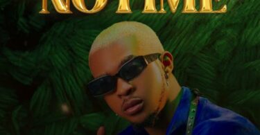 AUDIO Kusah - No Time MP3 DOWNLOAD