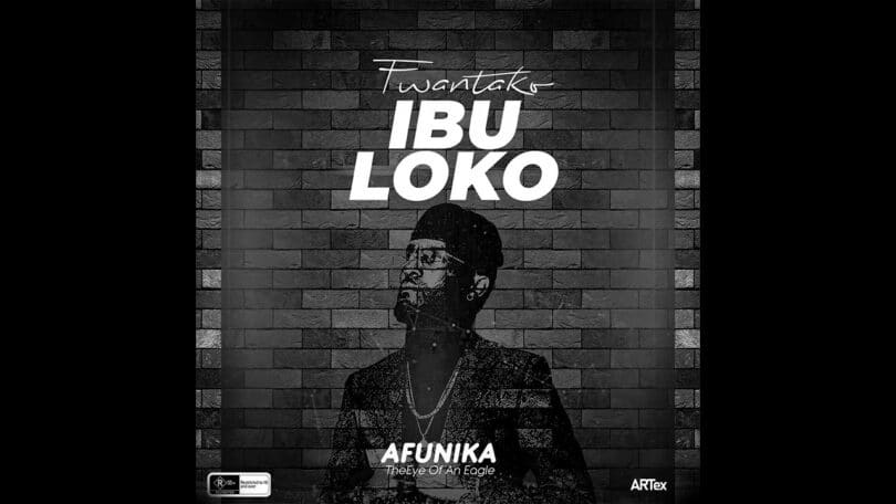 AUDIO Afunika - Fwantako Ibuloko MP3 DOWNLOAD