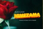 AUDIO Kassam – Nimezama MP3 DOWNLOAD