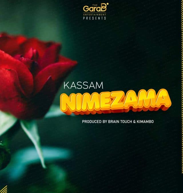 AUDIO Kassam – Nimezama MP3 DOWNLOAD