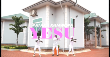 VIDEO Jeremia Mtafya - Nataka kumwona Yesu MP4 DOWNLOAD