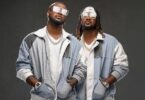 Psquare confirms two new singles coming next month