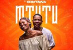 AUDIO Queen Blana Ft Kontawa - MTUTU MP3 DOWNLOAD