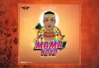 AUDIO Mac Voice - Mama Yoyo MP3 DOWNLOAD