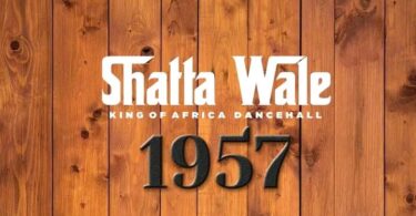 AUDIO Shatta Wale - 1957 MP3 DOWNLOAD