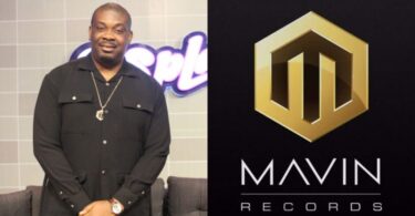 Full list of all current Mavin Records artists 2022