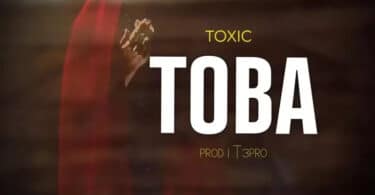 AUDIO Toxic - Toba MP3 DOWNLOAD