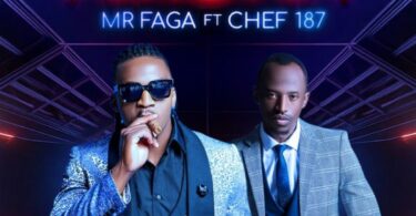 AUDIO Mr. Faga Ft. Chef 187 - Aikona MP3 DOWNLOAD