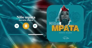 AUDIO Seneta Kilaka - Nilie Mpata MP3 DOWNLOAD