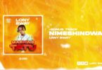 AUDIO Lony Bway - Nimeshindwa MP3 DOWNLOAD