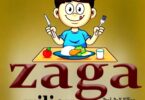 AUDIO Wiljay - Zaga MP3 DOWNLOAD