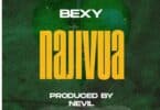 AUDIO Bexy - Najivua MP3 DOWNLOAD