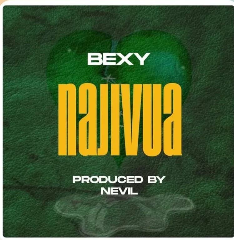 AUDIO Bexy - Najivua MP3 DOWNLOAD