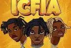 AUDIO Insane Chips - ICFIA Ft. Jeriq X Psycho YP MP3 DOWNLOAD