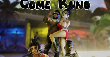 AUDIO Chabby Bowy Ft. Chef 187 X T-Sean – Come Kuno MP3 DOWNLOAD