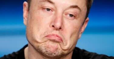 Elon's Son files to change his Gender