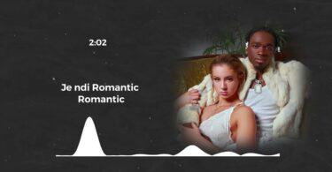 AUDIO Owan Golden - Romantic MP3 DOWNLOAD