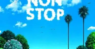 Listen to Kaptain - Non Stop Ft. Teni