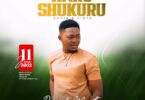 AUDIO Derick Marton - Nakushukuru MP3 DOWNLOAD