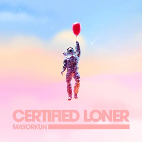 AUDIO Mayorkun - Certified Loner MP3 DOWNLOAD