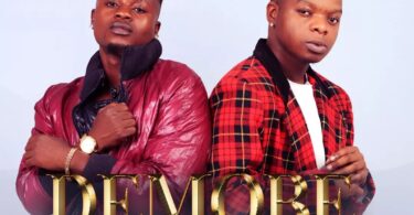 AUDIO Sheway Tango4 Ft. Enock Bella Demobe MP3 DOWNLOAD