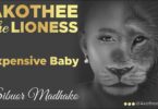 AUDIO Akothee - Expensive Baby MP3 DOWNLOAD